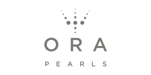 Ora Pearls Logo