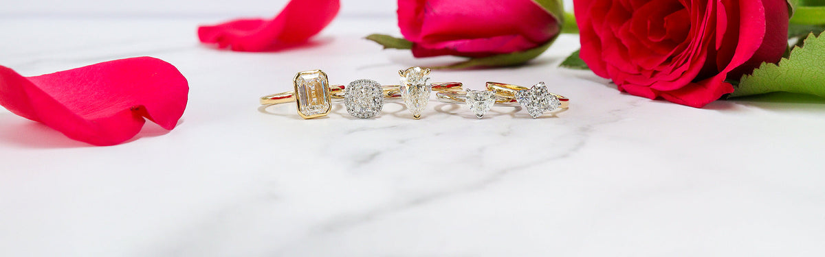 Engagement Rings