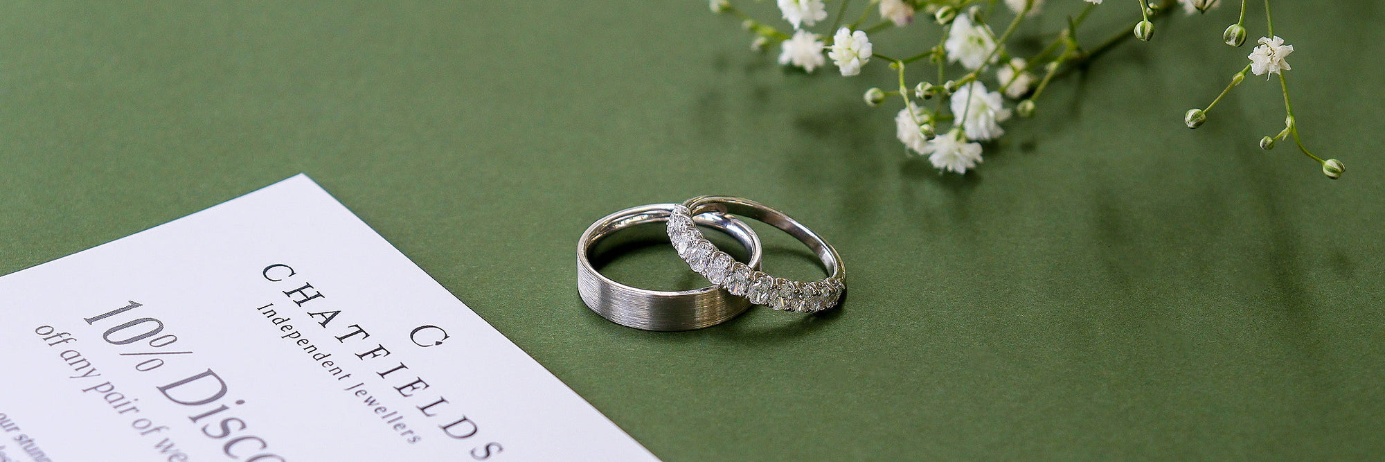 Grooms Wedding Rings