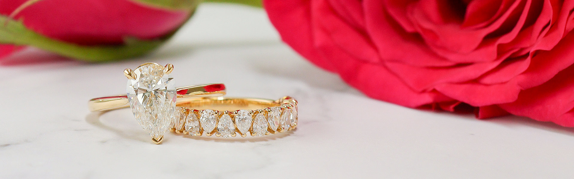 Brides Wedding Rings