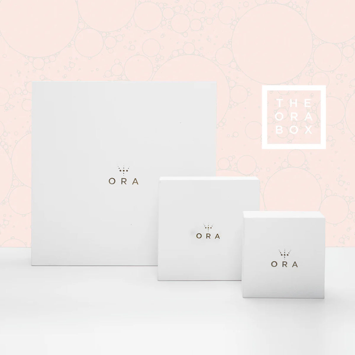 ORA Plua Freshwater Pearl Necklace