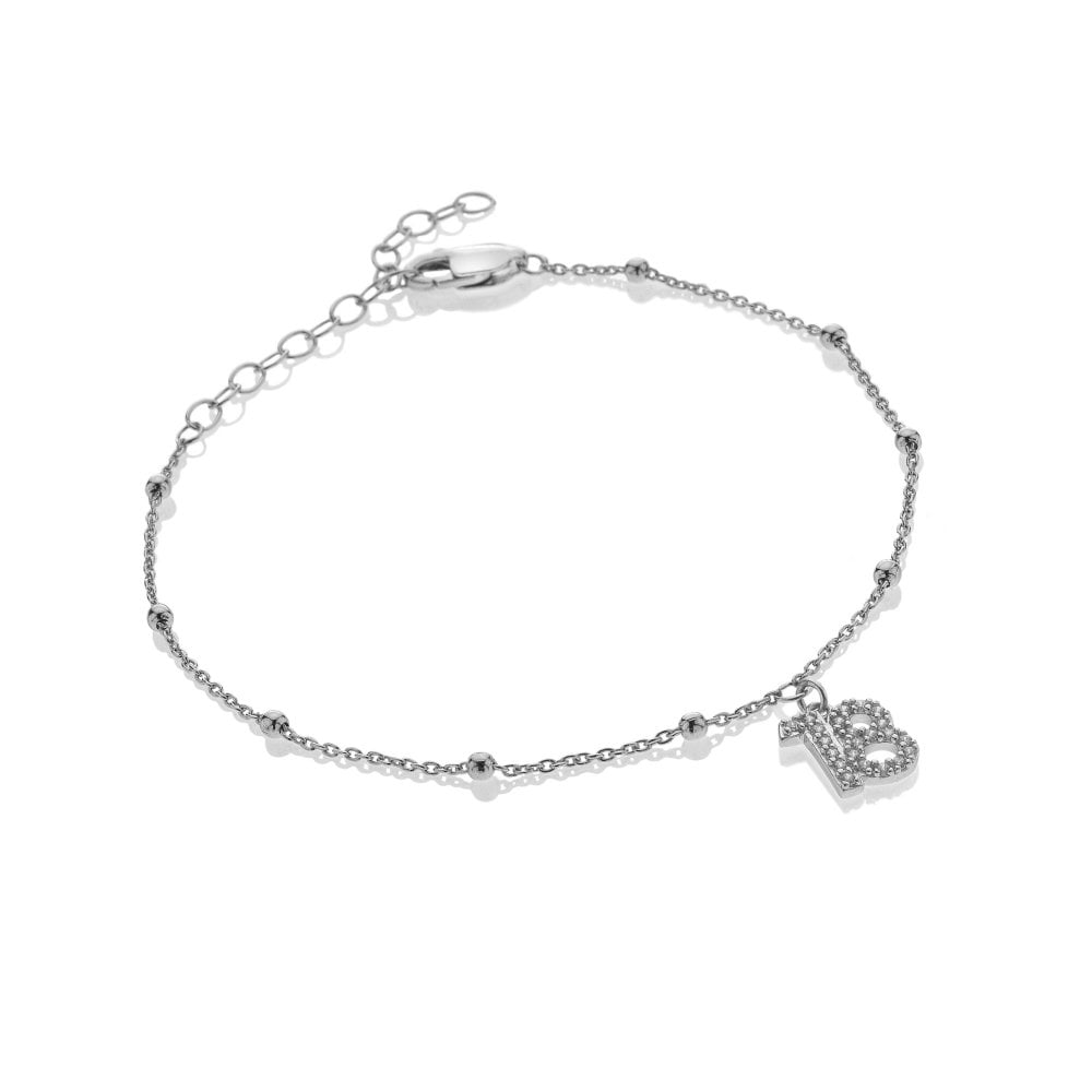 Hot Diamonds 18th Birthday Bracelet