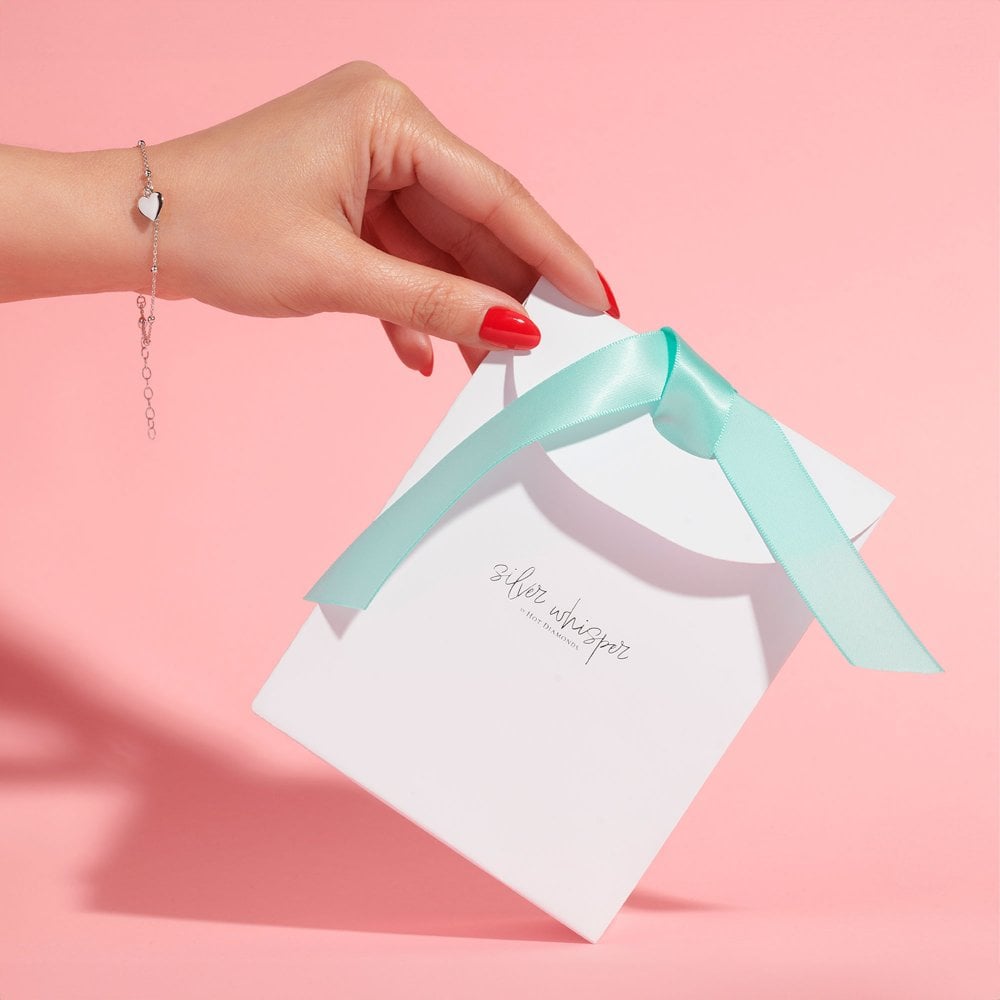 Hot Diamonds Happy Birthday Charm