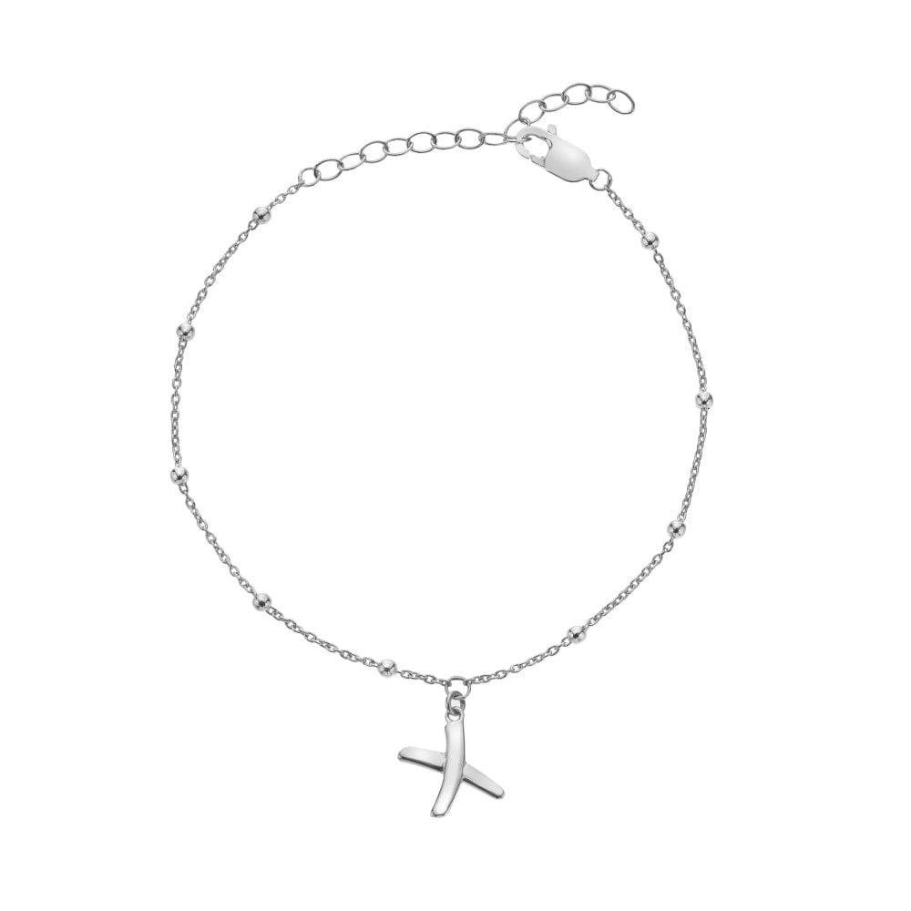 Hot Diamonds All My Love Bracelet