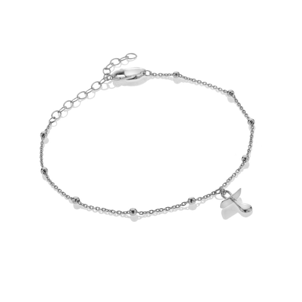 Hot Diamonds New Mum Bracelet