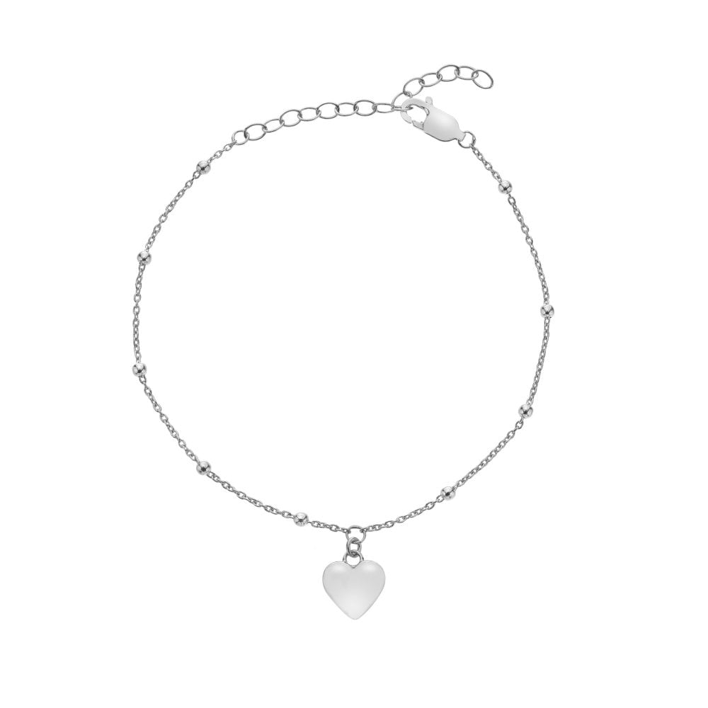 Hot Diamonds Bridesmaid Bracelet