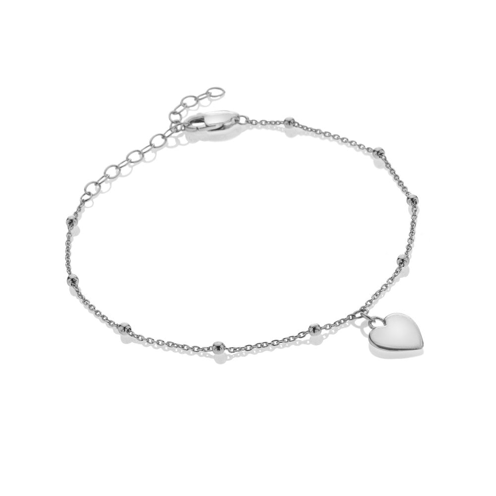 Hot Diamonds Thank You Bracelet
