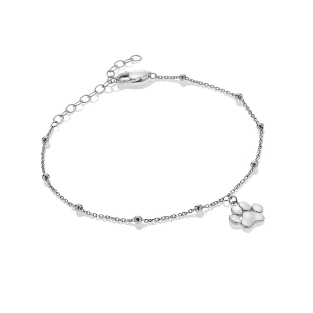 Hot Diamonds Furry Friend Bracelet