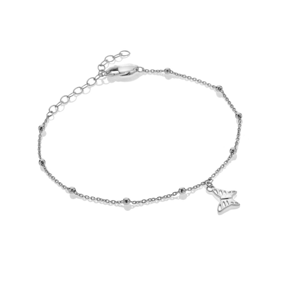 Hot Diamonds Brave Bracelet