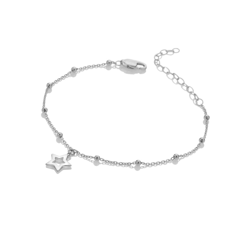 Hot Diamonds New Beginnings Bracelet
