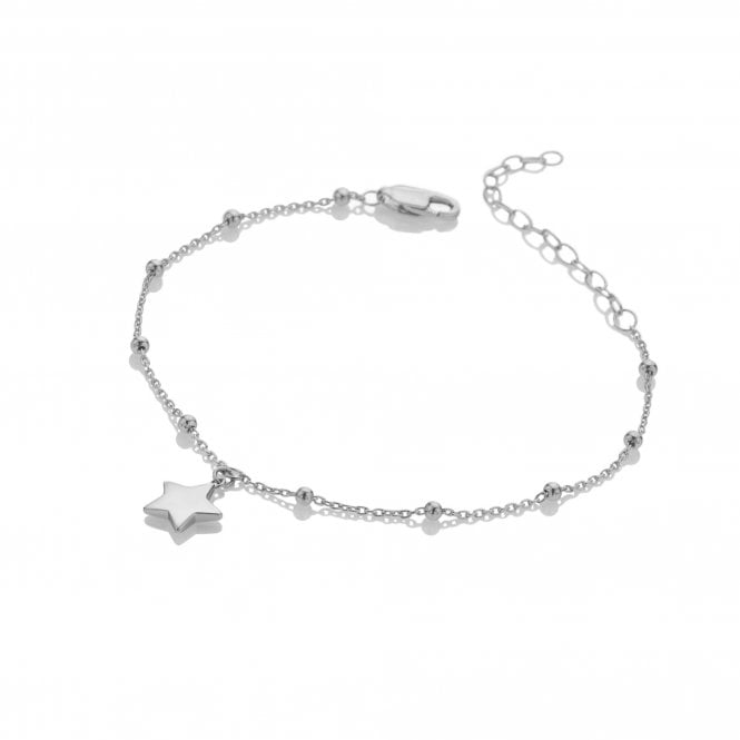 Hot Diamonds 40th Bracelet