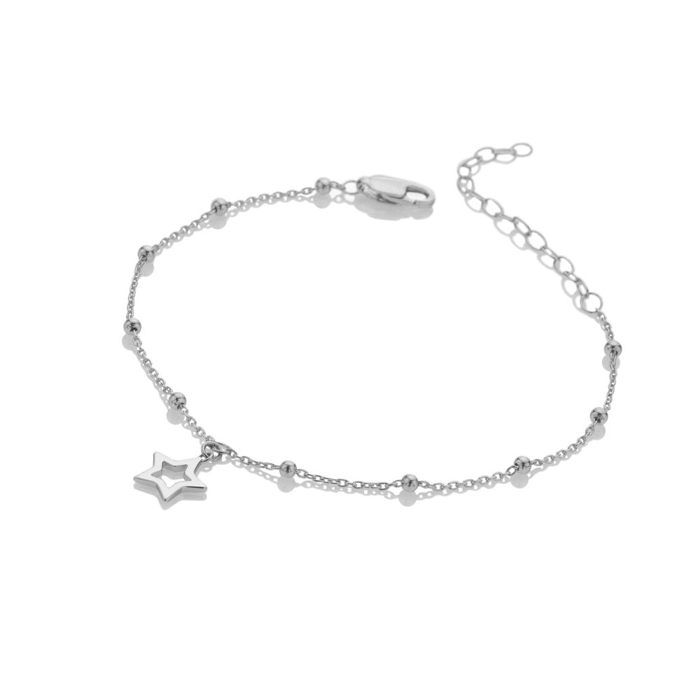 Hot Diamonds Friends Forever Bracelet