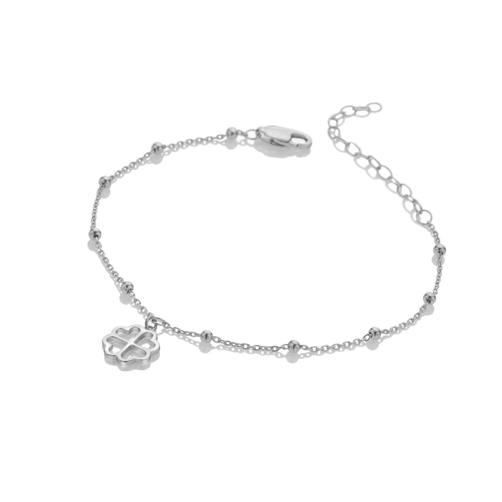 Hot Diamonds Good Luck Bracelet