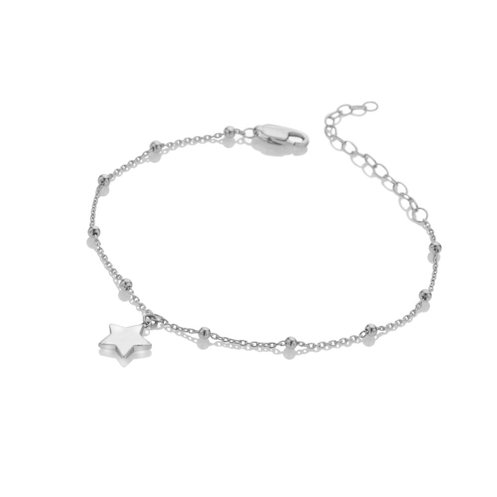 Hot Diamonds Be You Bracelet