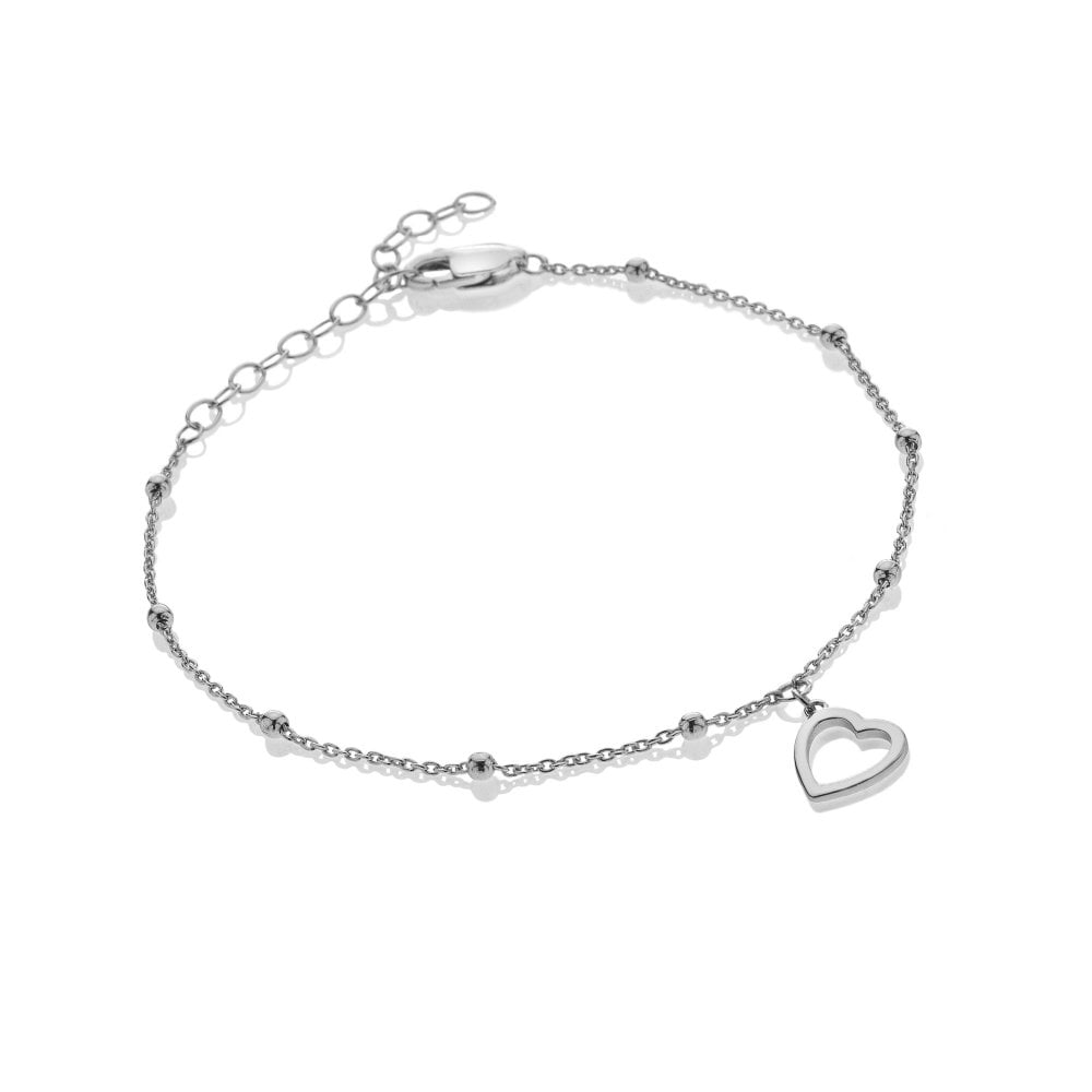 Hot Diamonds 30th Birthday Bracelet