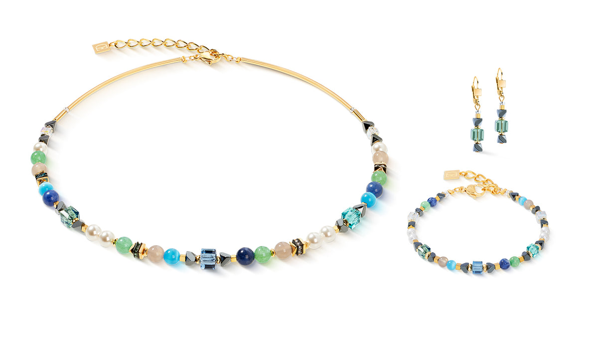 Coeur De Lion Precious Shape Bracelet