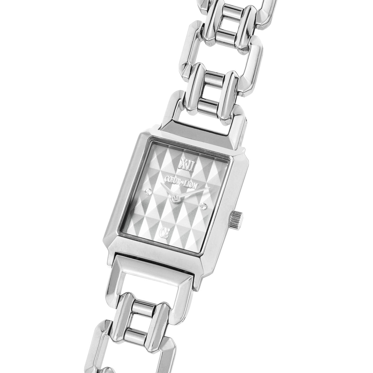Coeur De Lion Iconic Spikes Statement Watch