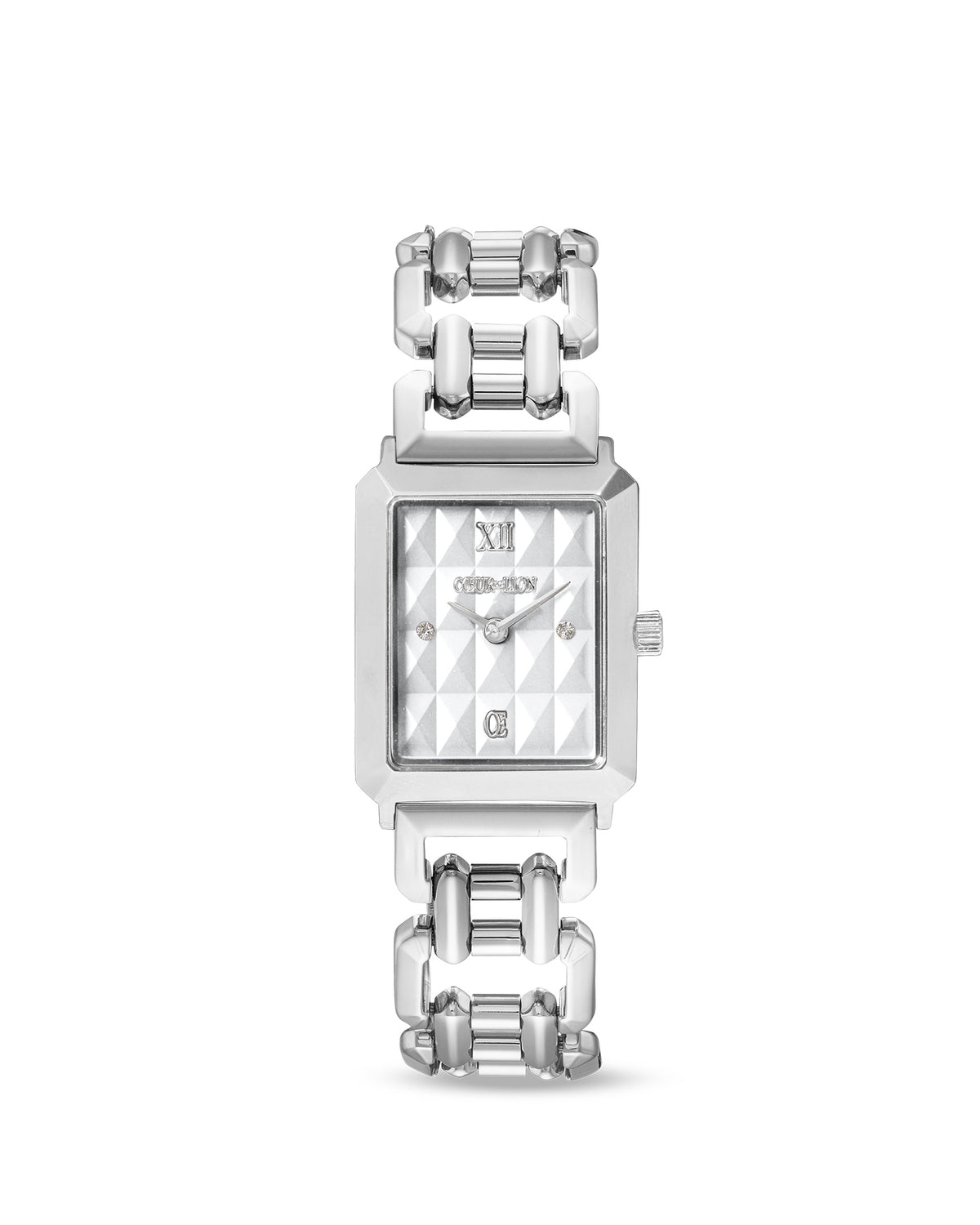 Coeur De Lion Iconic Spikes Statement Watch