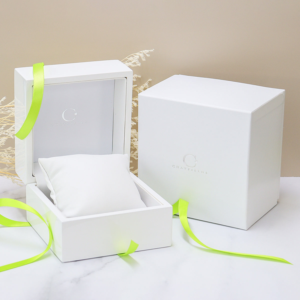 9ct Yellow Gold Contemporary Bangle