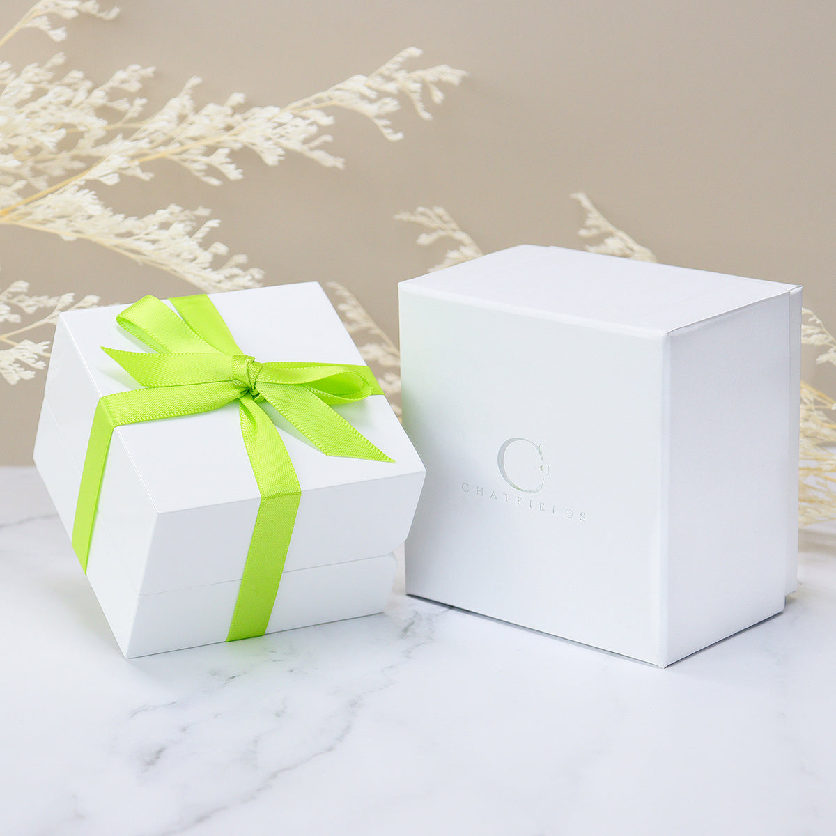 18ct Gold Oval Ruby & Diamond Ring