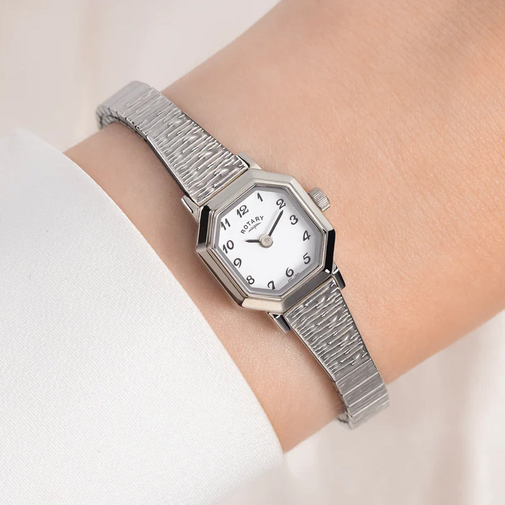 Rotary Heritage Altera Watch