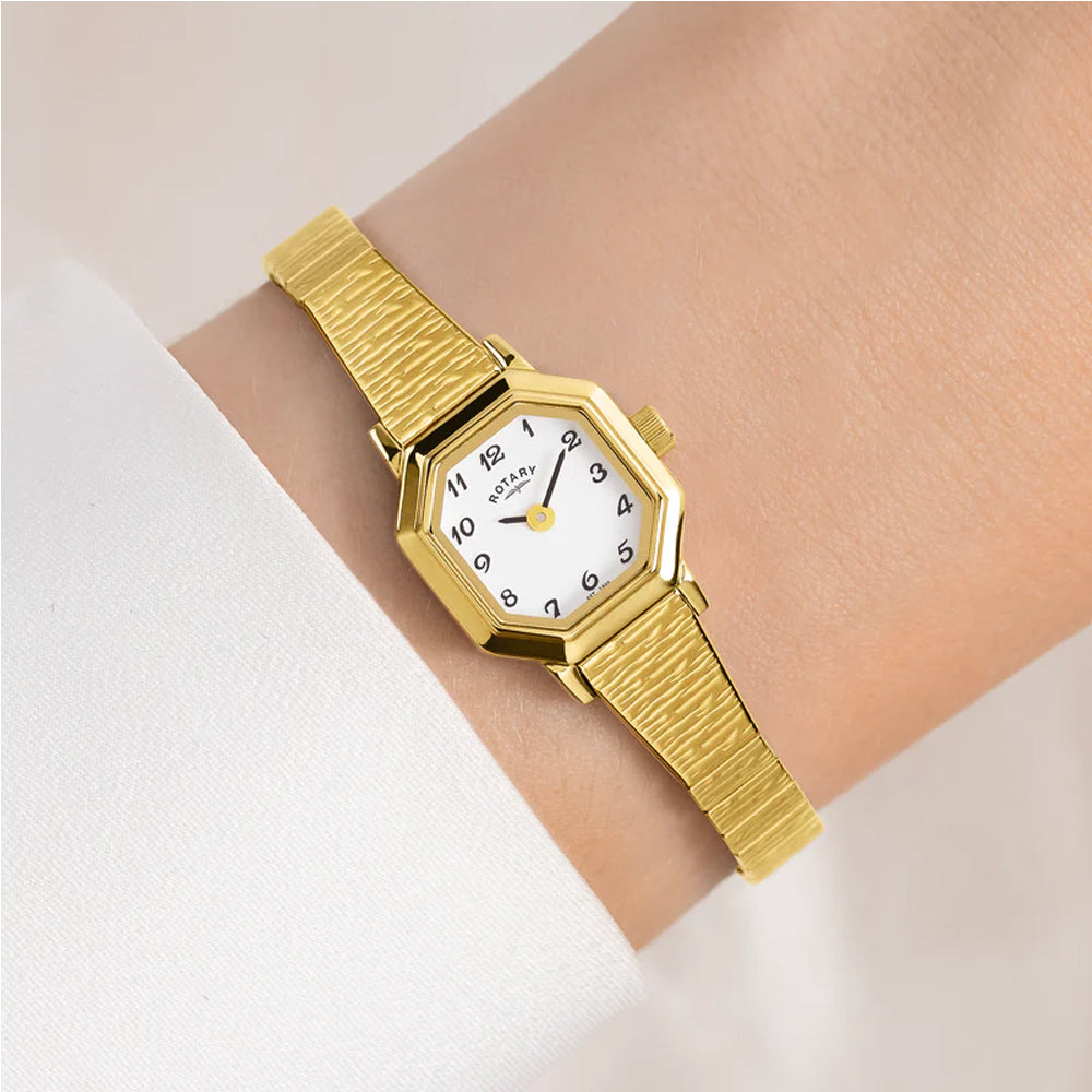 Rotary Heritage Altera Watch