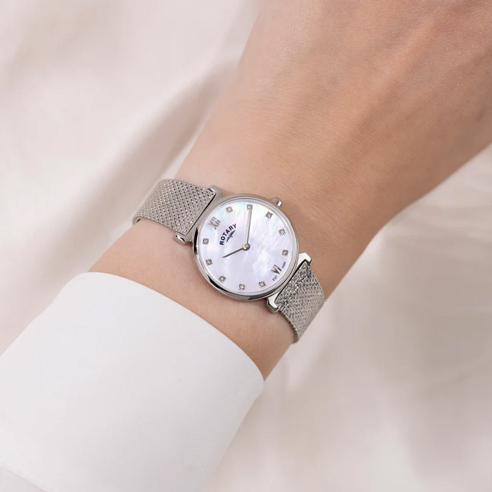 Rotary 1895 Watch