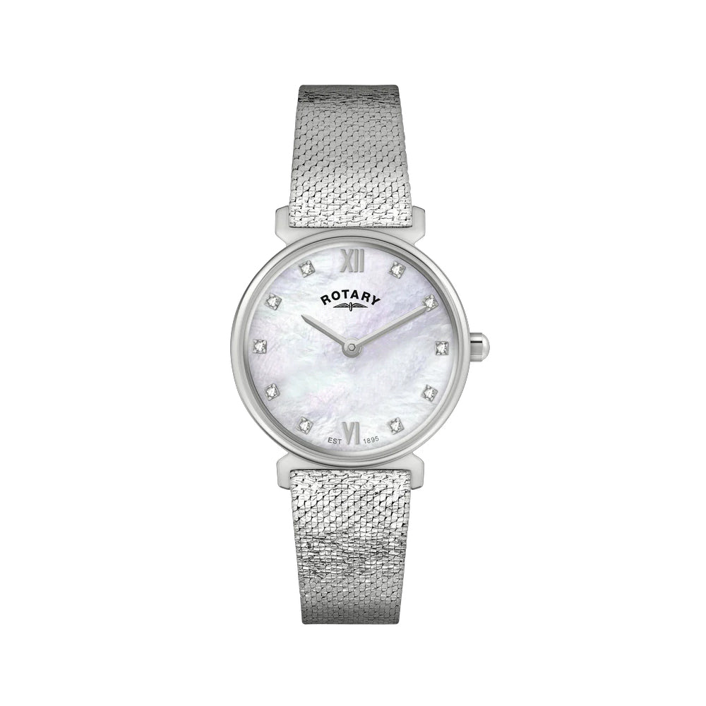Rotary 1895 Watch