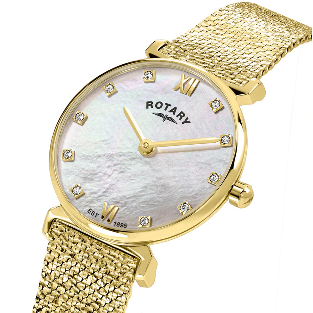 Rotary 1895 Watch