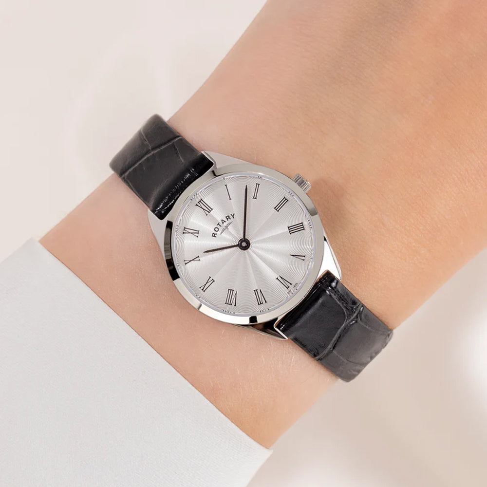 Rotary Ultra Slim Watch
