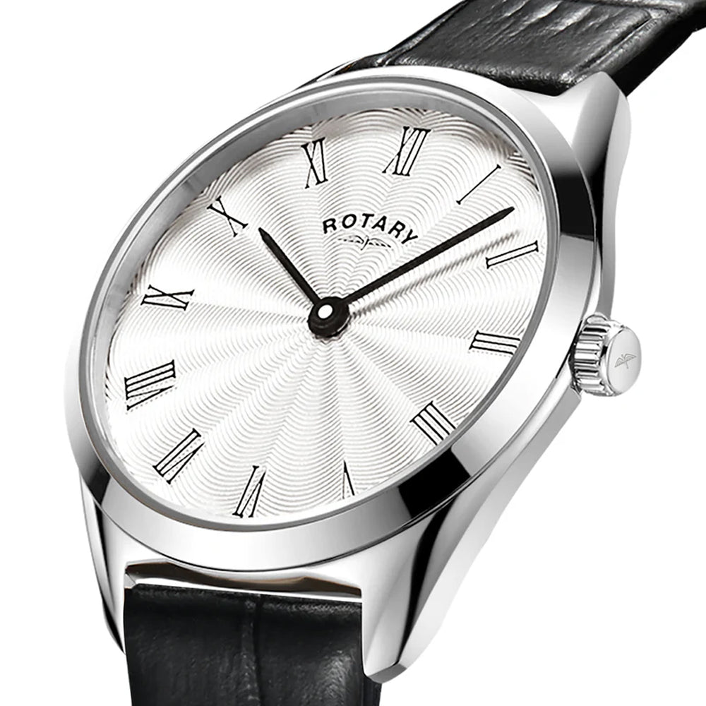 Rotary Ultra Slim Watch