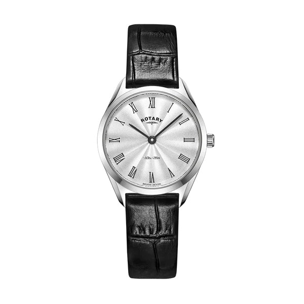 Rotary Ultra Slim Watch