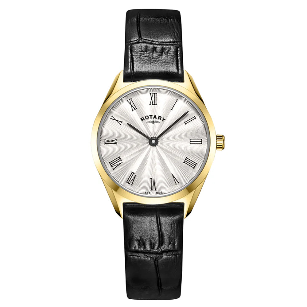 Rotary Ultra Slim Watch