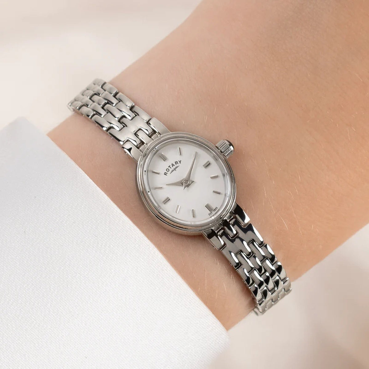 Rotary Cocktail Watch