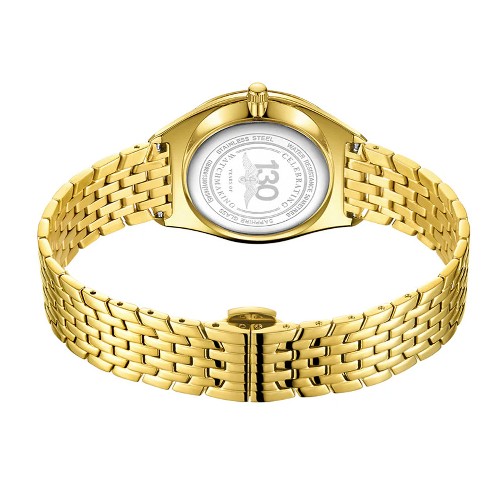 Rotary Ultra Slim Watch