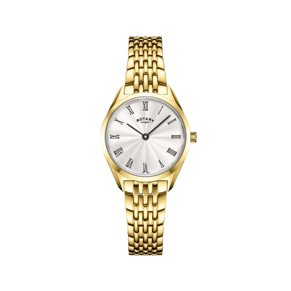 Rotary Ultra Slim Watch