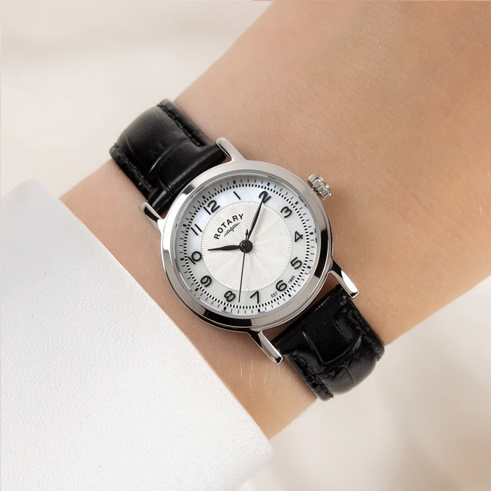 Rotary Heritage Watch