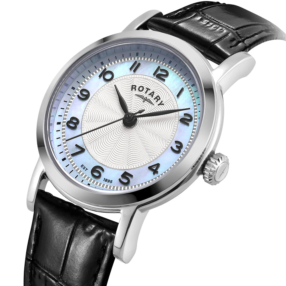 Rotary Heritage Watch