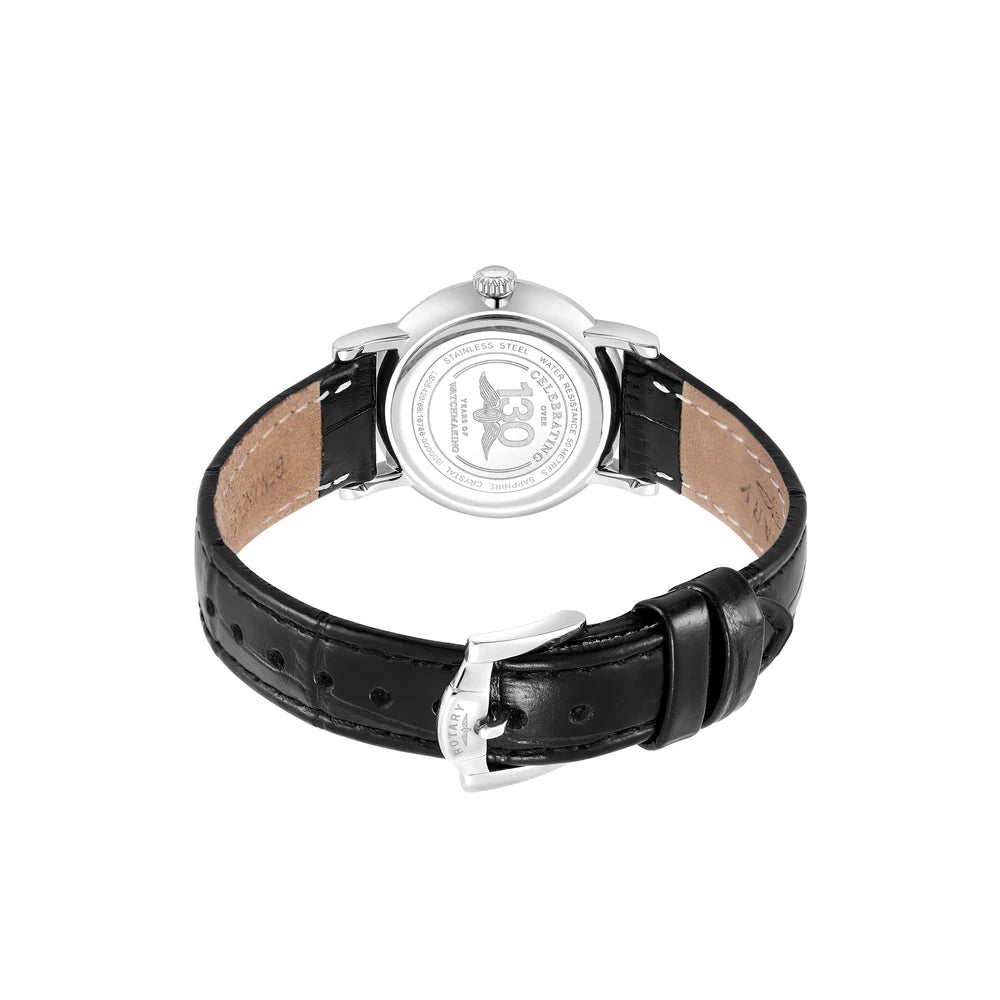 Rotary Heritage Watch