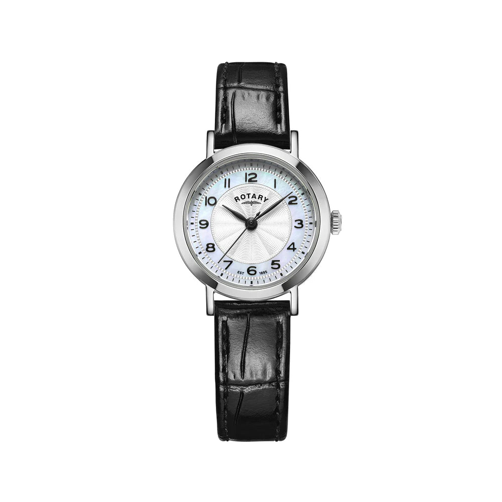 Rotary Heritage Watch