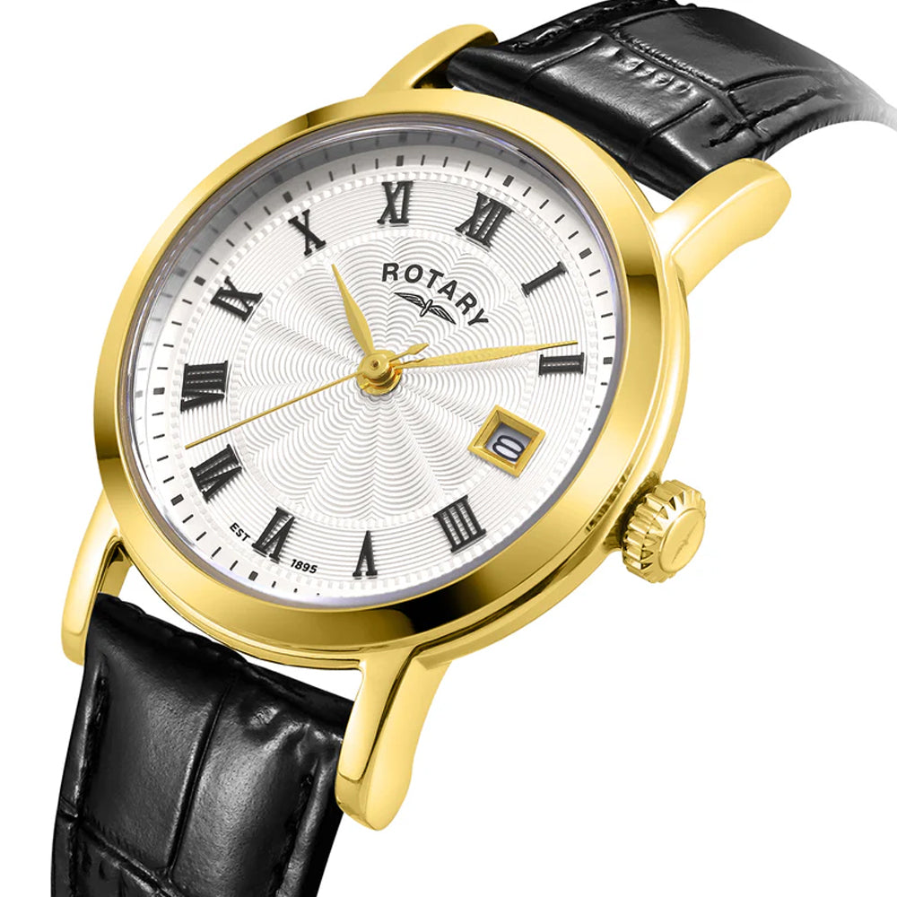 Rotary Heritage Watch