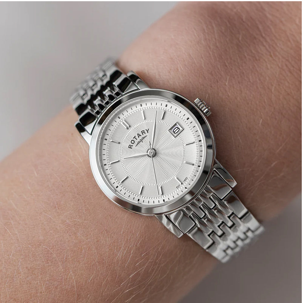 Rotary Heritage Watch