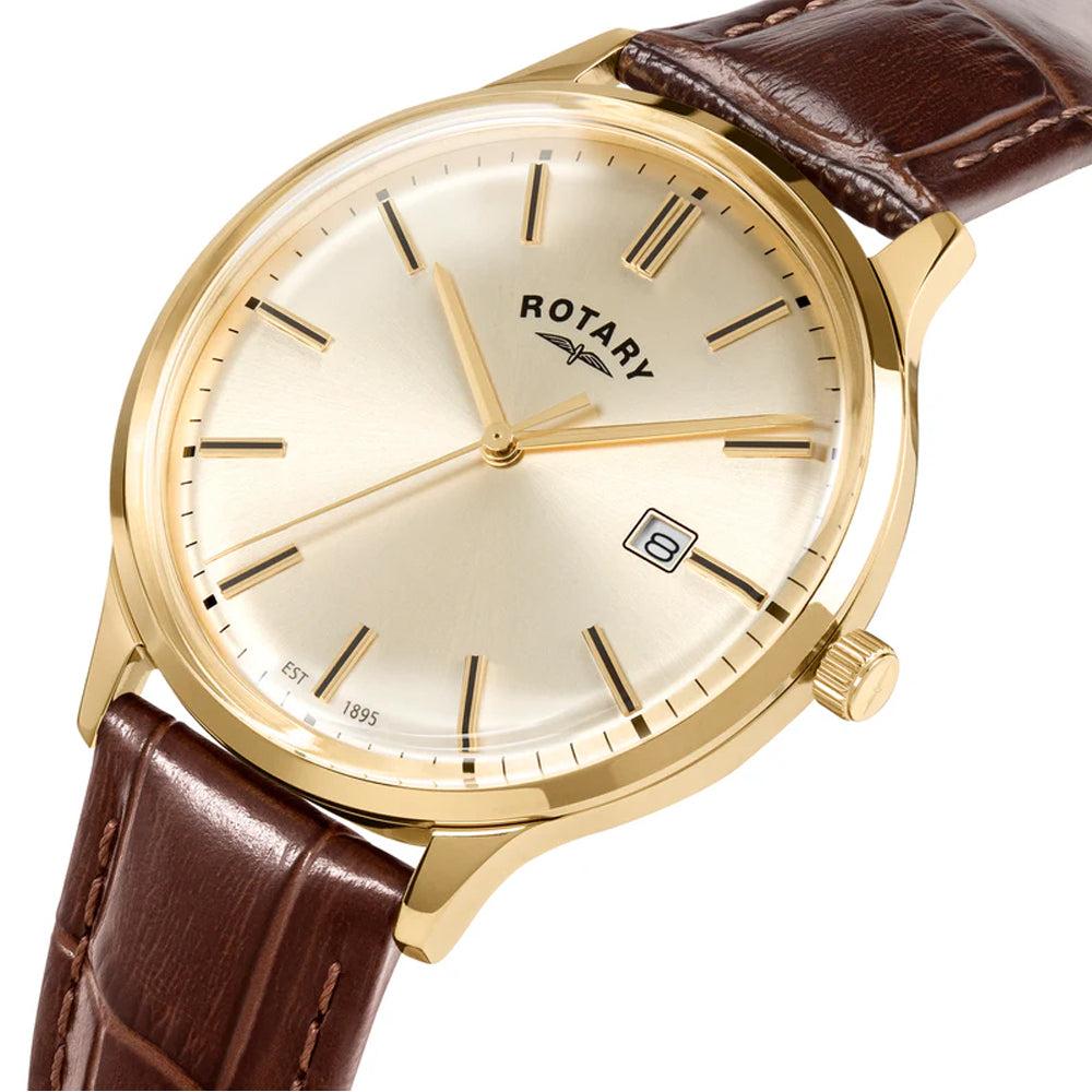 Rotary 1895 Watch