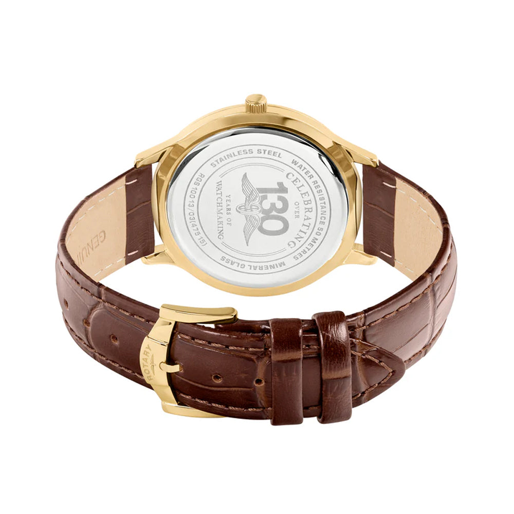 Rotary 1895 Watch