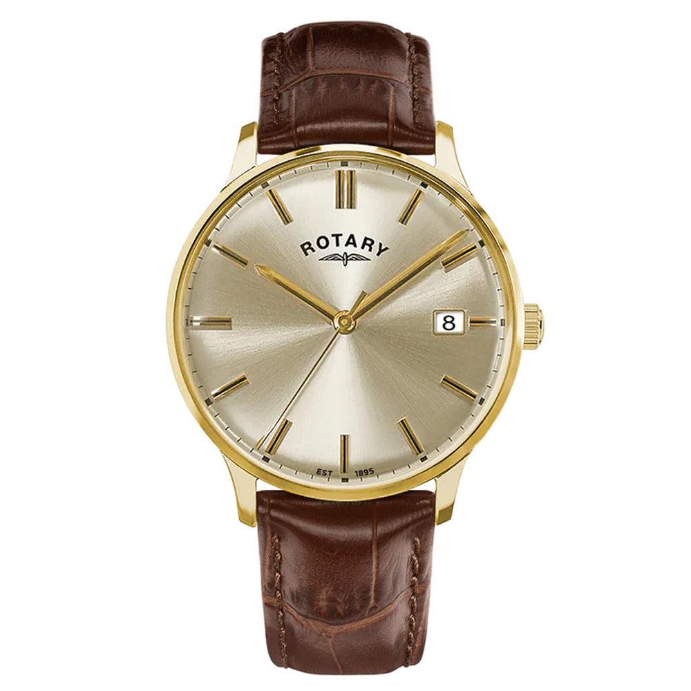 Rotary 1895 Watch