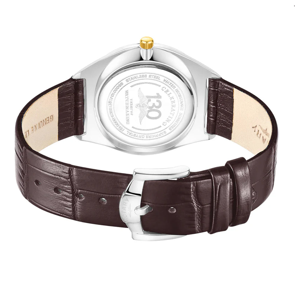 Rotary Ultra Slim Watch