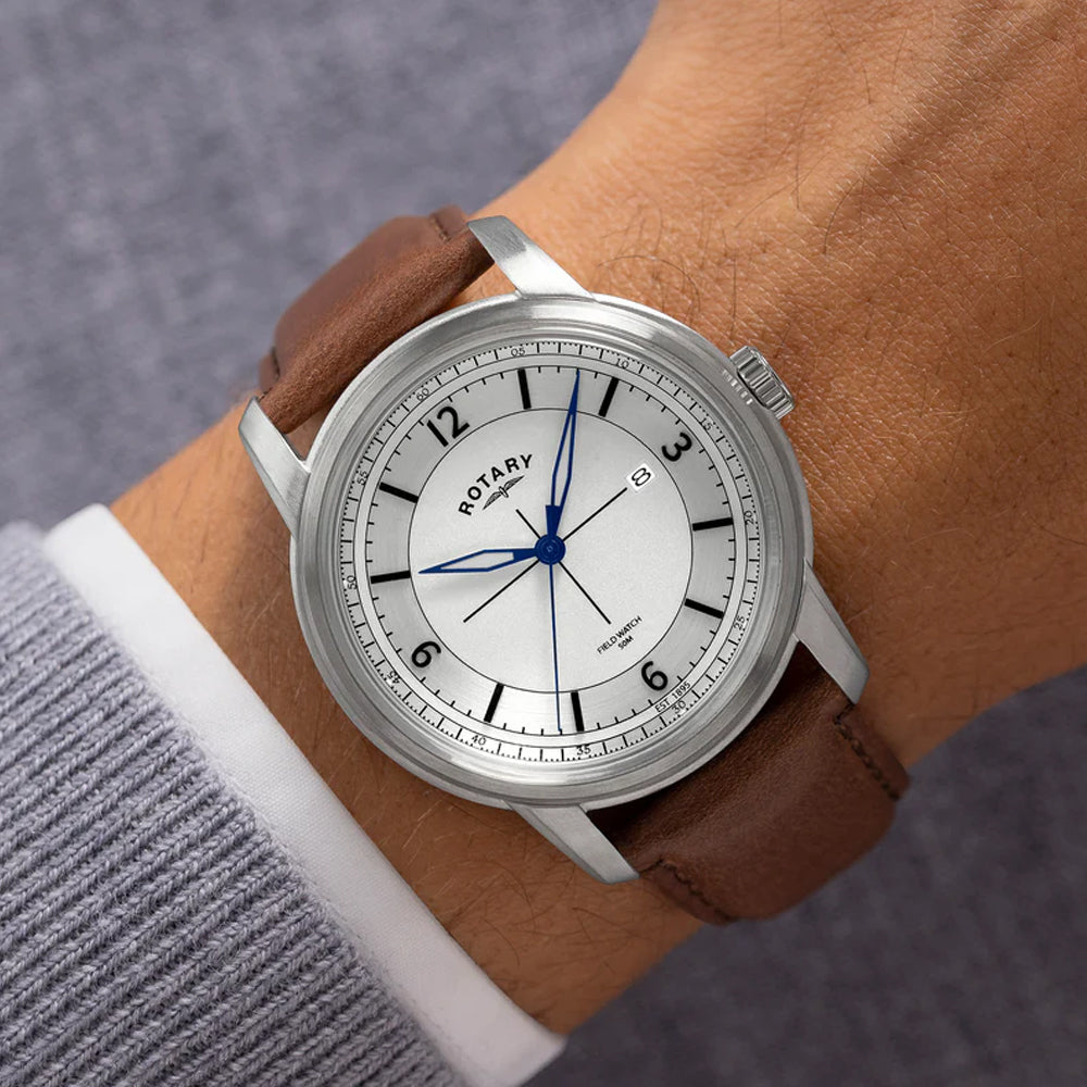 Rotary Heritage Field Watch