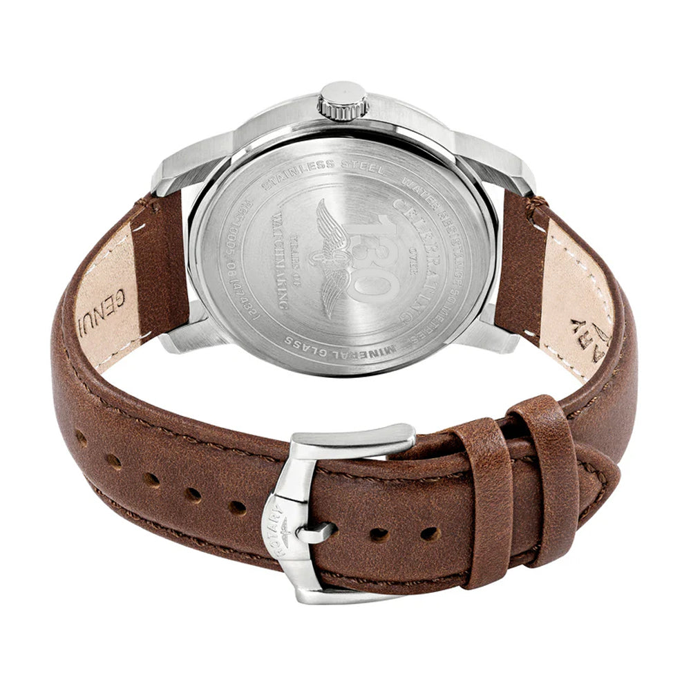 Rotary Heritage Field Watch