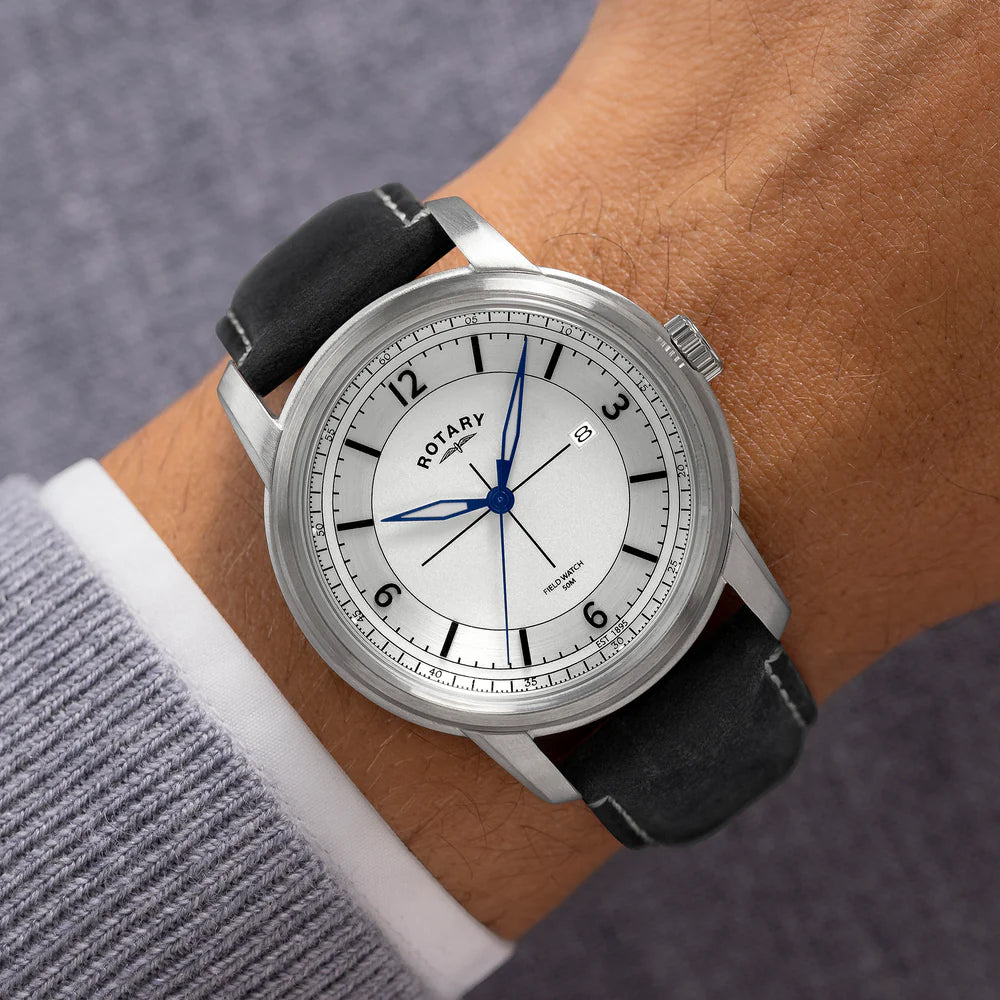 Rotary Heritage Field Watch