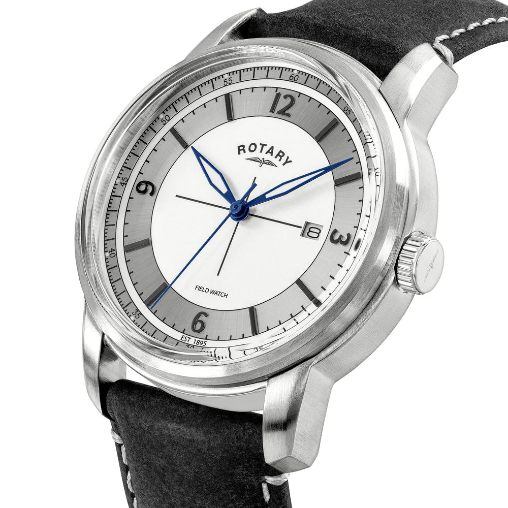 Rotary Heritage Field Watch